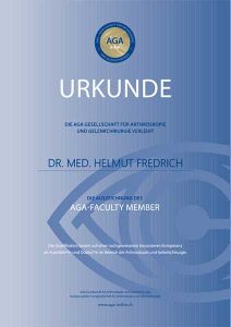 URKUNDE_AGA-FACULTY-MEMBER_Dr.-Fredrich.jpg