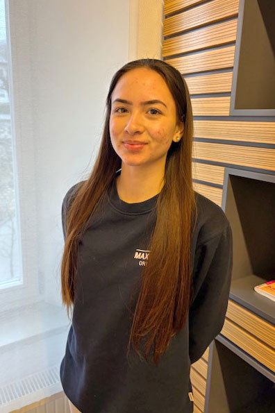 Kristiyana Chobanova